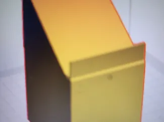 book holder/stander