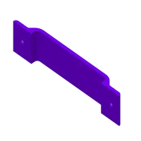 0.2mm layer, 4 walls, 15% infill