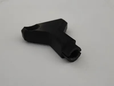 Daimler key for cabinet