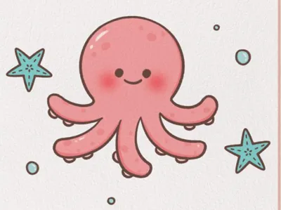 Octopus flexi