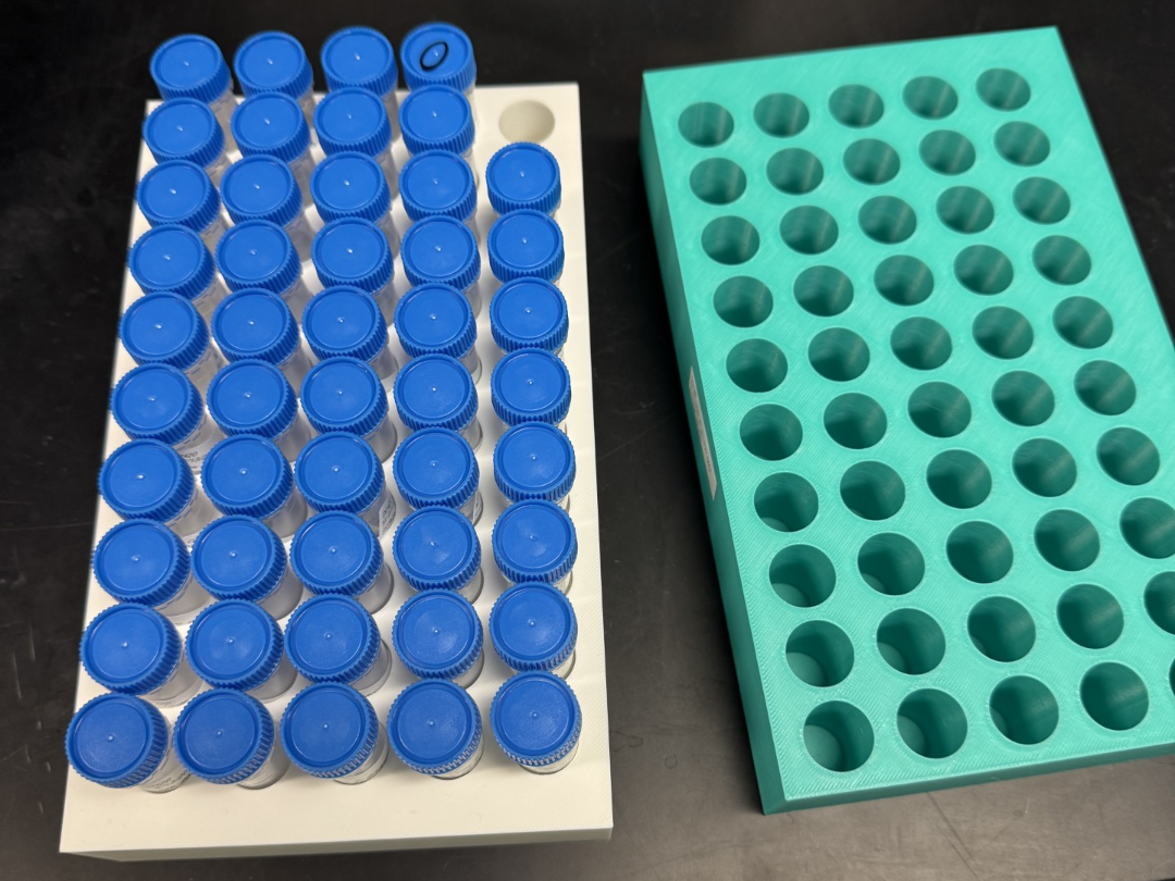 5ml Conical Centrifuge Tube Tray