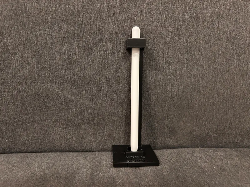 Apple Pencil holder