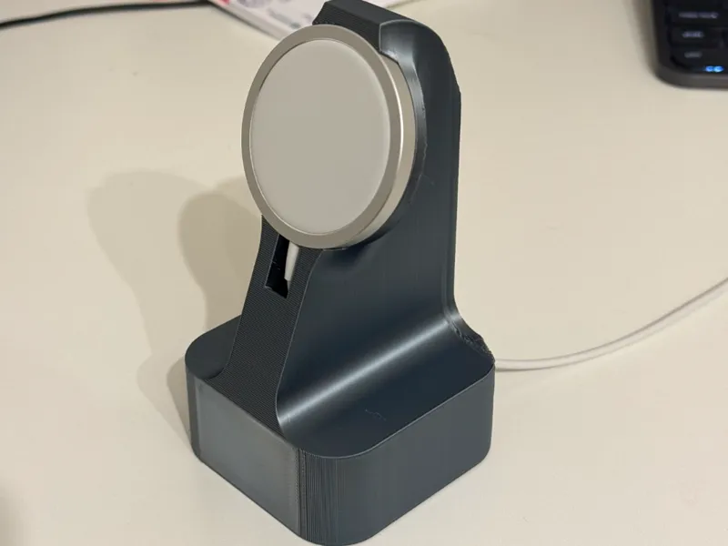 iPhone Docking for Apple MagSafe Charger