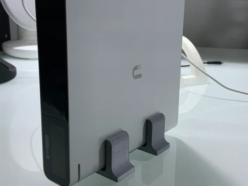 Unifi Gen2 Cloud key VERTICLE stand