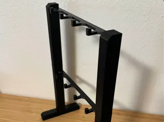 Keychain Display Stand