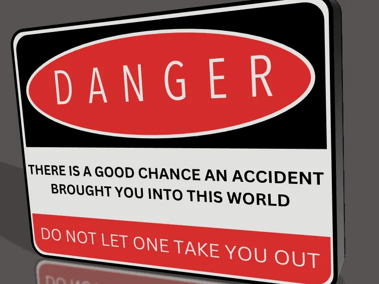 Accidents Happen