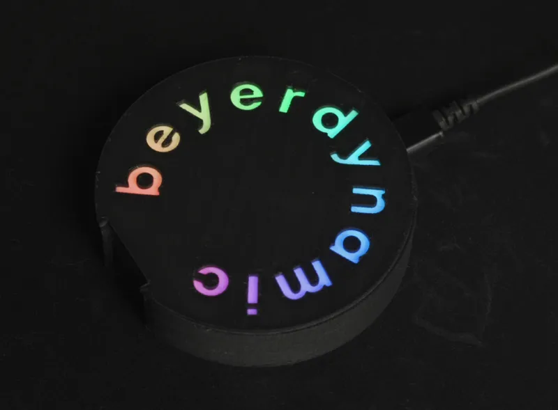Beyerdynamic RGB Headphone Stand