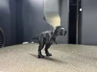0.16mm layer, 2 walls, 15% infill