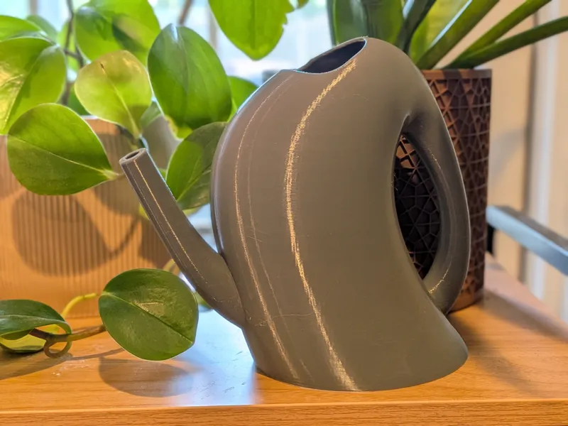 ArcBloom Watering Can
