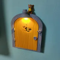 0.2mm 层高, 2 层墙, 15% 填充