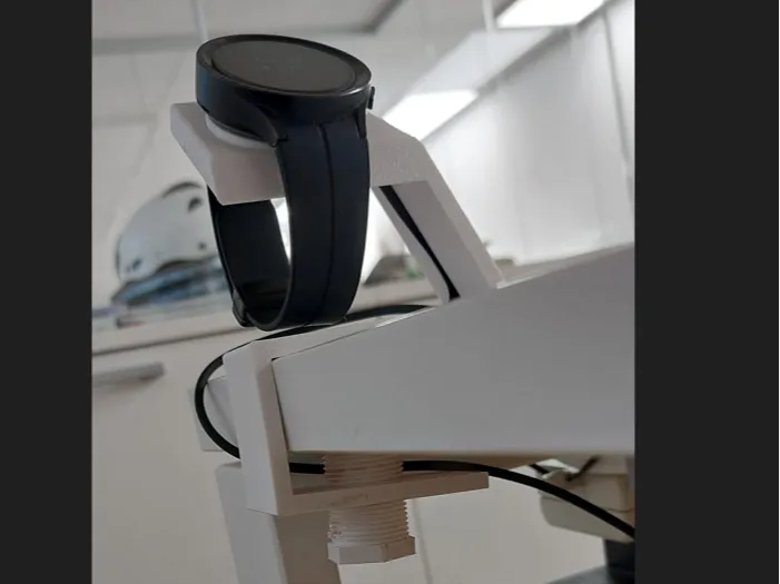 Galaxy Watch Desk Stand