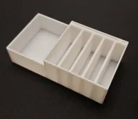 Range-outils d'impression 3D — photo 2