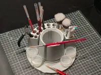 0.2mm layer, 3 walls, 15% infill