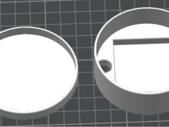 chew cn holder