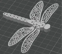 0.2mm 层高, 2 层墙, 15% 填充