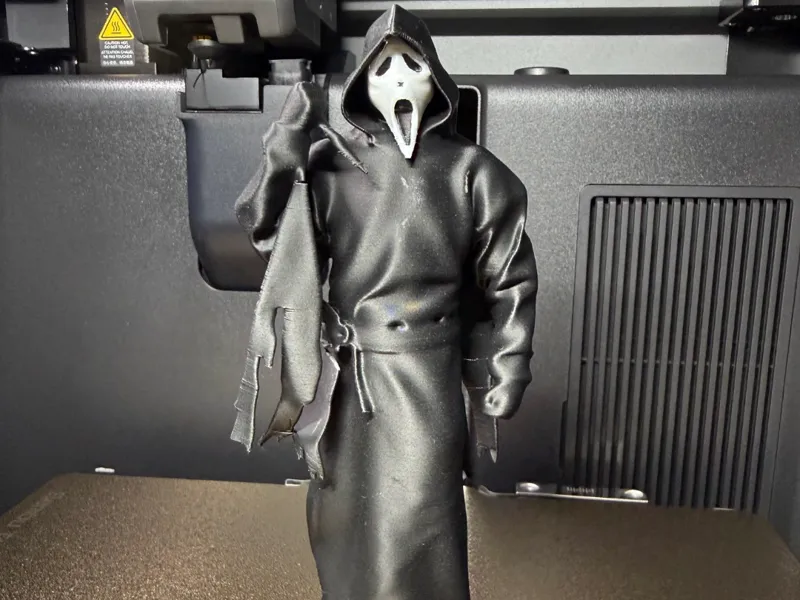 Ghostface