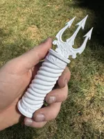 0.2mm layer, 5 walls, 15% infill