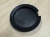 0.12mm layer, 2 walls, 15% infill