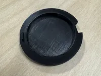 0.12mm layer, 2 walls, 15% infill