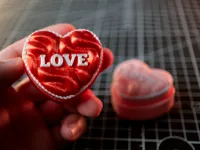 01.Puffy Love - basic version