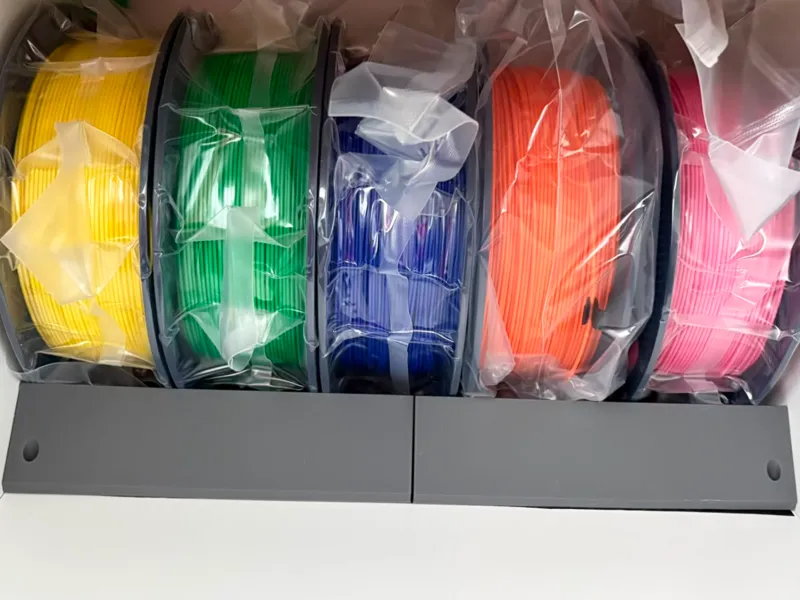ScaleRack Holder