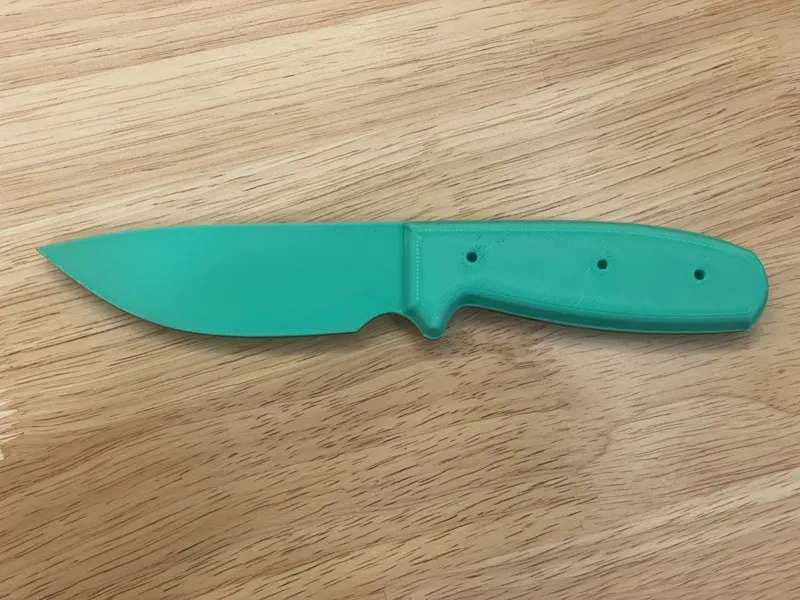 Esee 3 Knife
