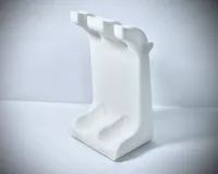 Floss Stick Hooks 0.08mm layer, 2 walls, 15% infill