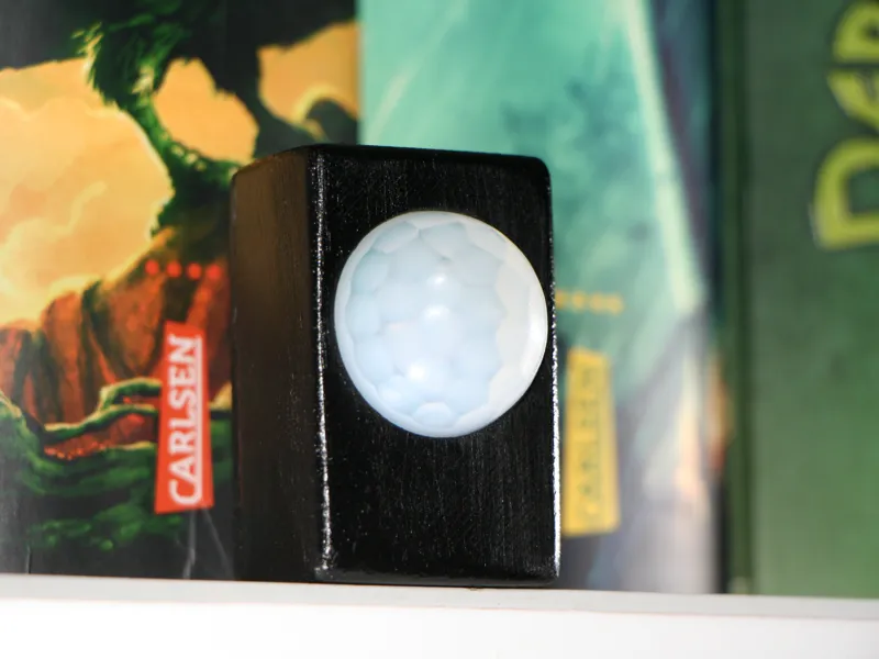 ESPHome Motion Sensor