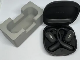 Shokz OpenFit 2 Earbuds Gridfinity Storage