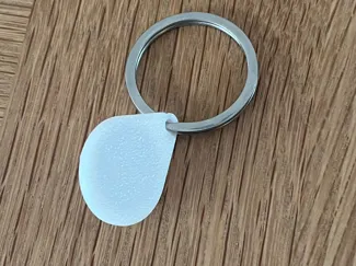 RFID Chip Case