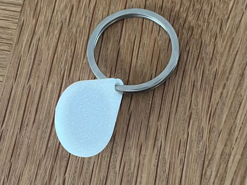 RFID Chip Case