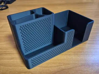 Schreibtisch Organizer simpel