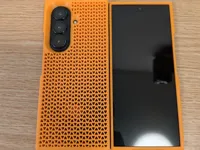 0.16mm layer, 3 walls, 15% infill