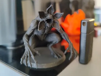 Demogorgon