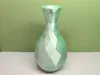 A pretty nice-looking vase