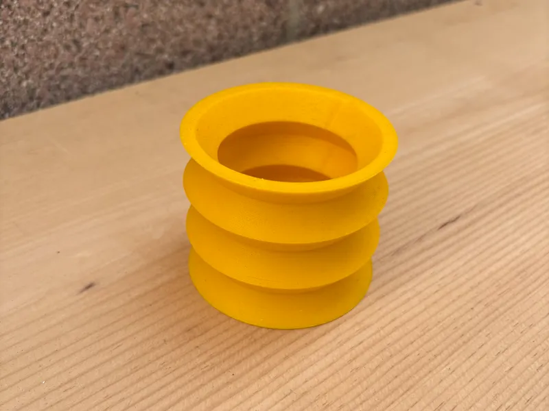 3-inch connect aluminum foil vent ducts