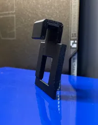 Will fit inside my Waterbox Aquariums Peninsula M25 Lid
