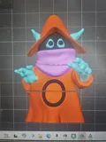 Фигурка Orko с артикулация
