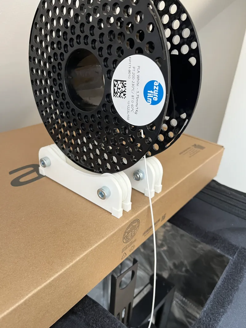 Spool holder