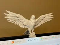 0.16mm layer, 2 walls, 15% infill