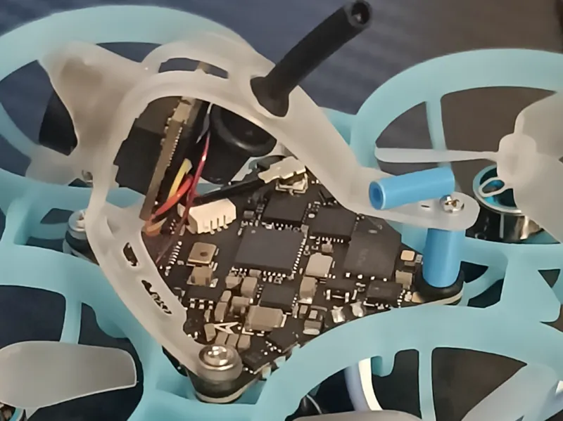 betafpv air65 camera angle pad