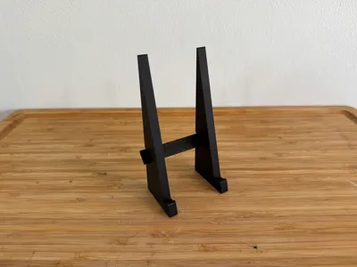 Hueforge Stand
