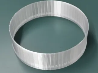 Dryer spacer 60mm for 230mm diameter
