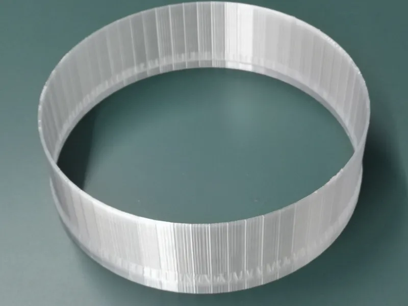 Dryer spacer 60mm for 230mm diameter
