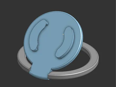 SP Connect Ring Accessory