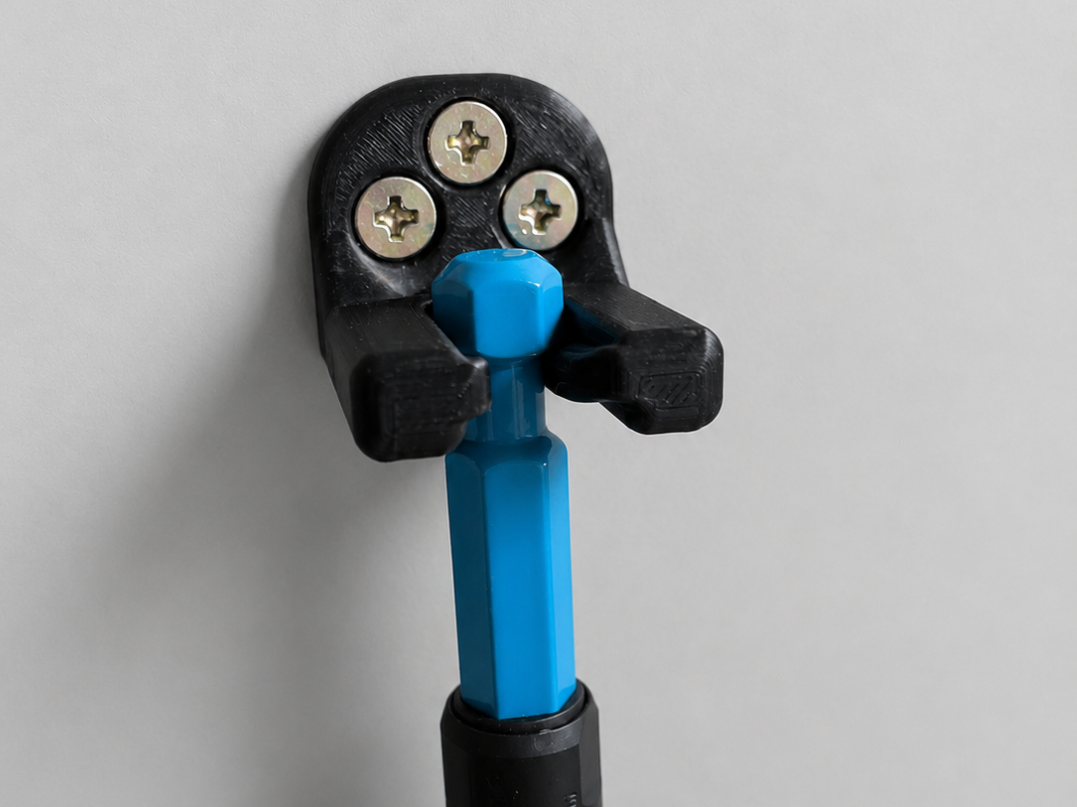 Gardena CombiSystem Wall Holder