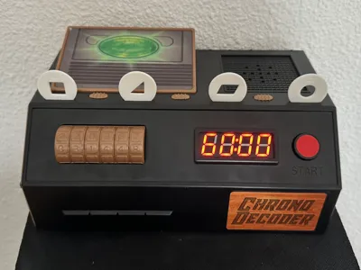 Escape Room The Game keys