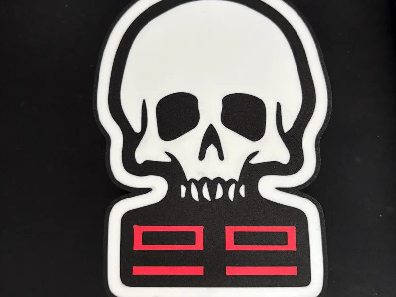 The Bad Batch Lightbox