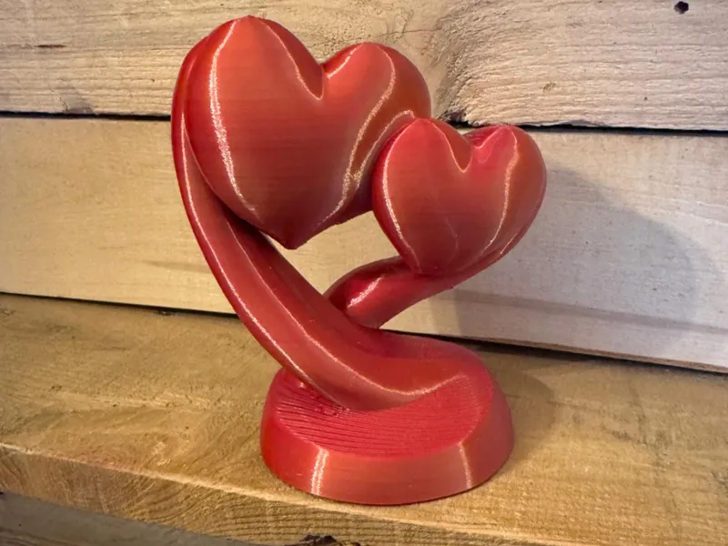 2 Hearts 