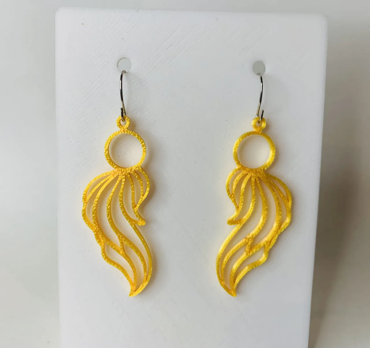 Boucles oreilles 430 view 2